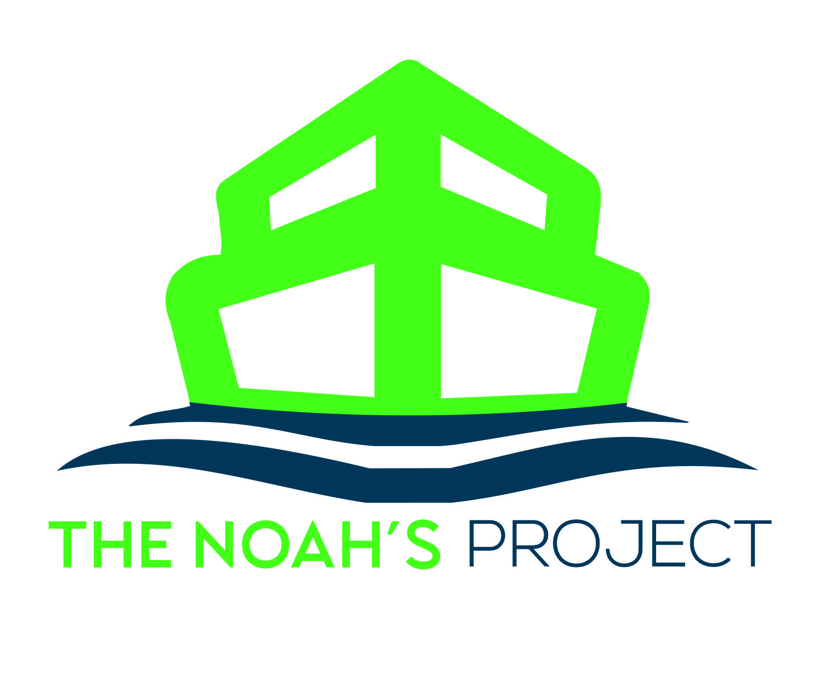 The Noahs Project Logo